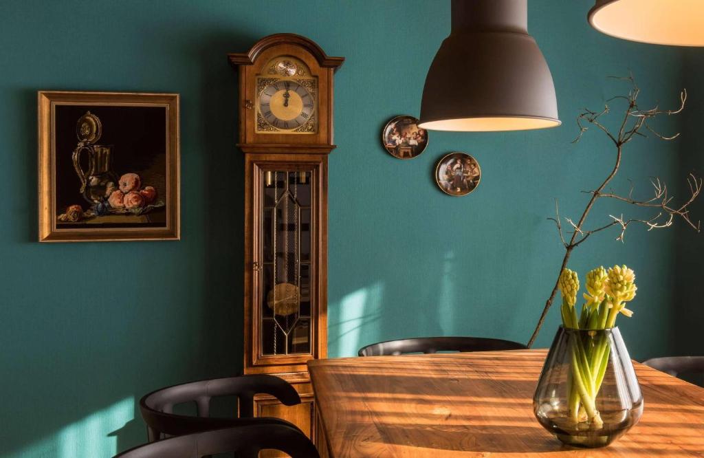 Fotografie z fotogalerie ubytování Ferienhaus Alpavera v destinaci Vandans