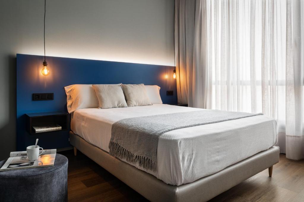 Muralla Sevilla Suites By Lola, Sevilla – Bijgewerkte prijzen ...