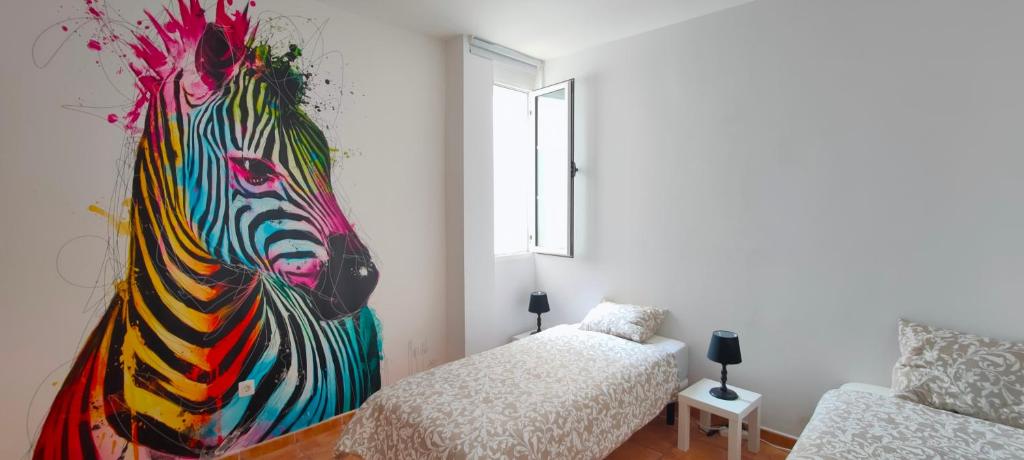 Kép Villa Fedelian 2 Playa Blanca szállásáról Playa Blancában a galériában