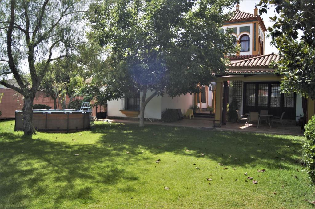 Kép Casa Andaluza Albahaca szállásáról Córdobában a galériában