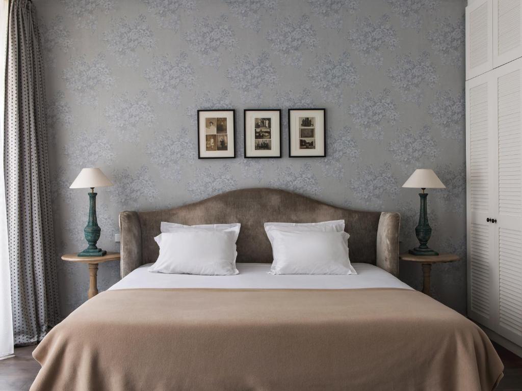 New Hotel Roblin - Resim 25