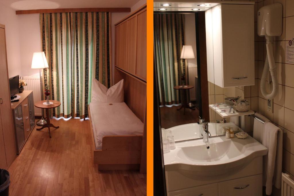 Pension Wolfgangsee - 14