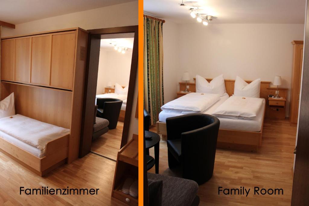 Pension Wolfgangsee - 13