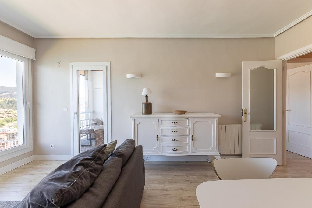 Fotografie z fotogalerie ubytování Bakio Seaview V by Aston Rentals v destinaci Bakio