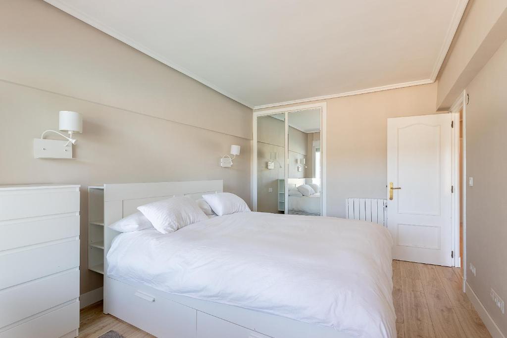 Fotografie z fotogalerie ubytování Bakio Seaview V by Aston Rentals v destinaci Bakio