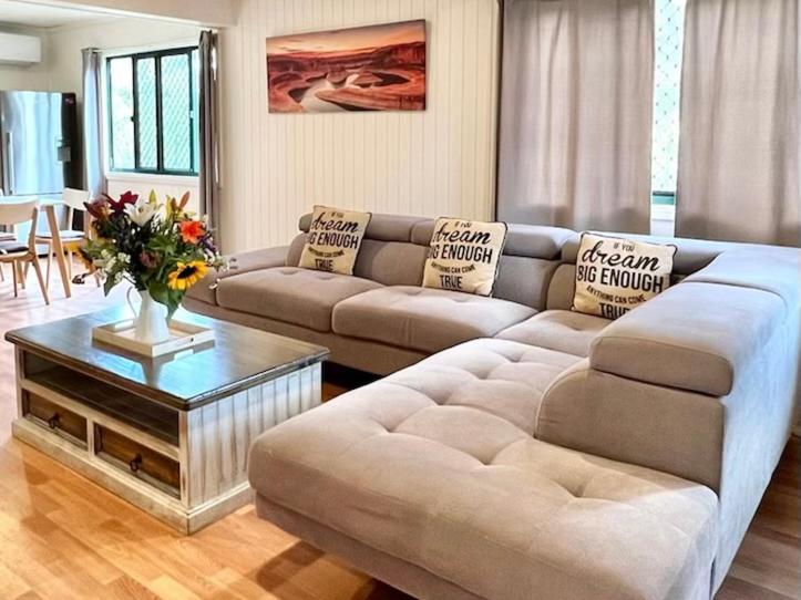 Holiday homes & houses for rent in Bundaberg