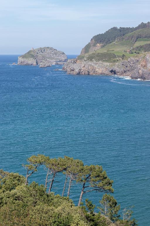 Fotografie z fotogalerie ubytování Bakio Seaview V by Aston Rentals v destinaci Bakio