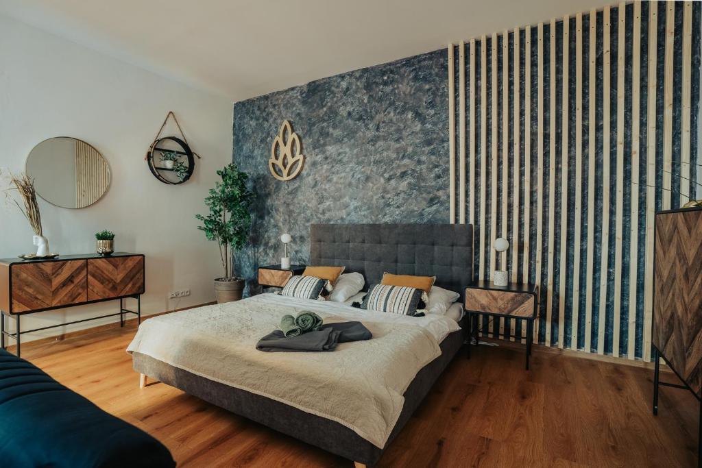 Apartmán J&J 3 - Housity