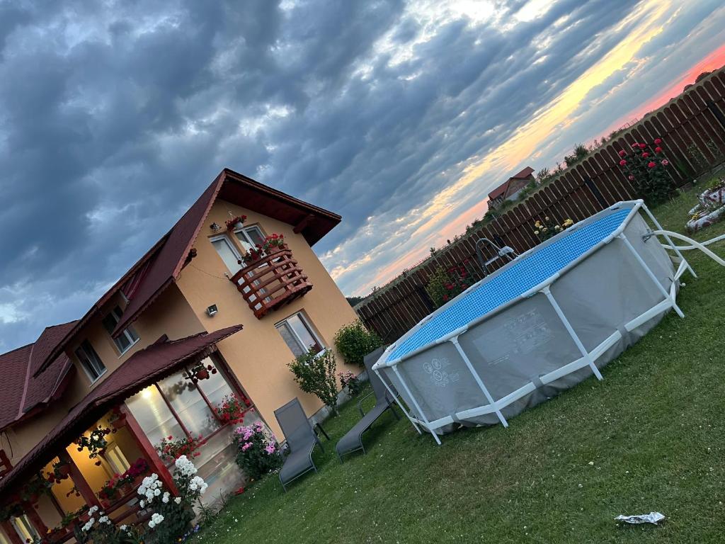 Casa de Vacanta Hasu - Housity