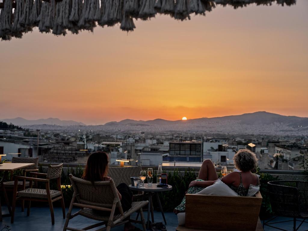 The Lekka Hotel & Spa - Resim 33