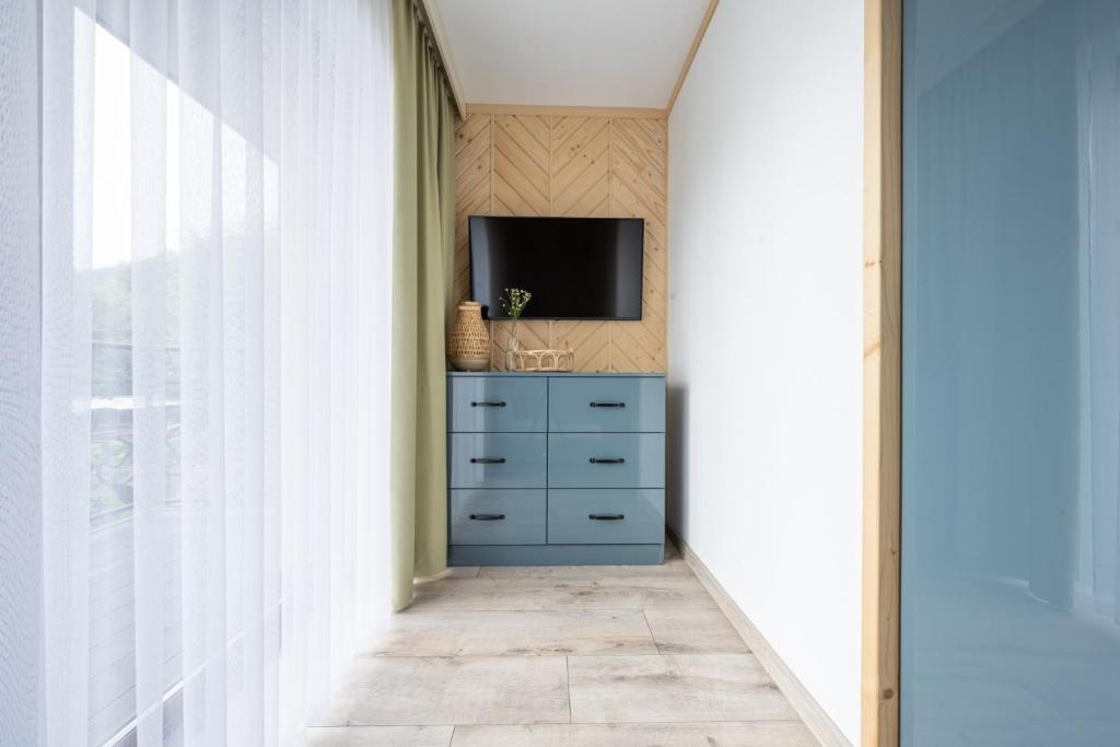 Apartamenty Harenda Zakopane - 5