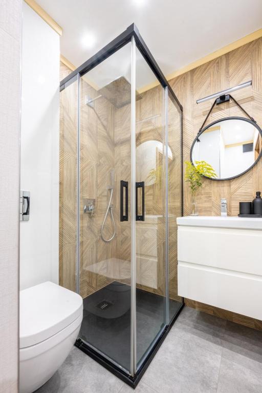 Apartamenty Harenda Zakopane - 4