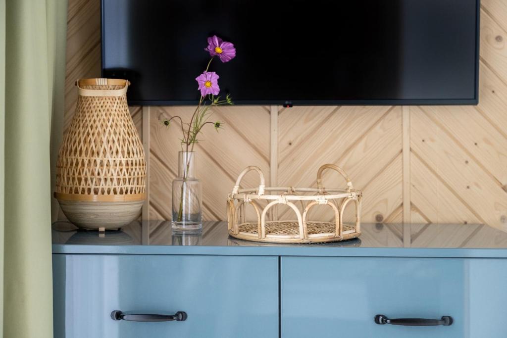 Apartamenty Harenda Zakopane - 9