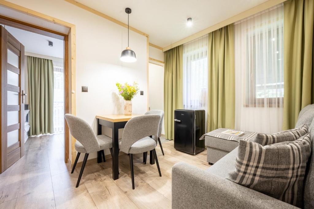 Apartamenty Harenda Zakopane - 1