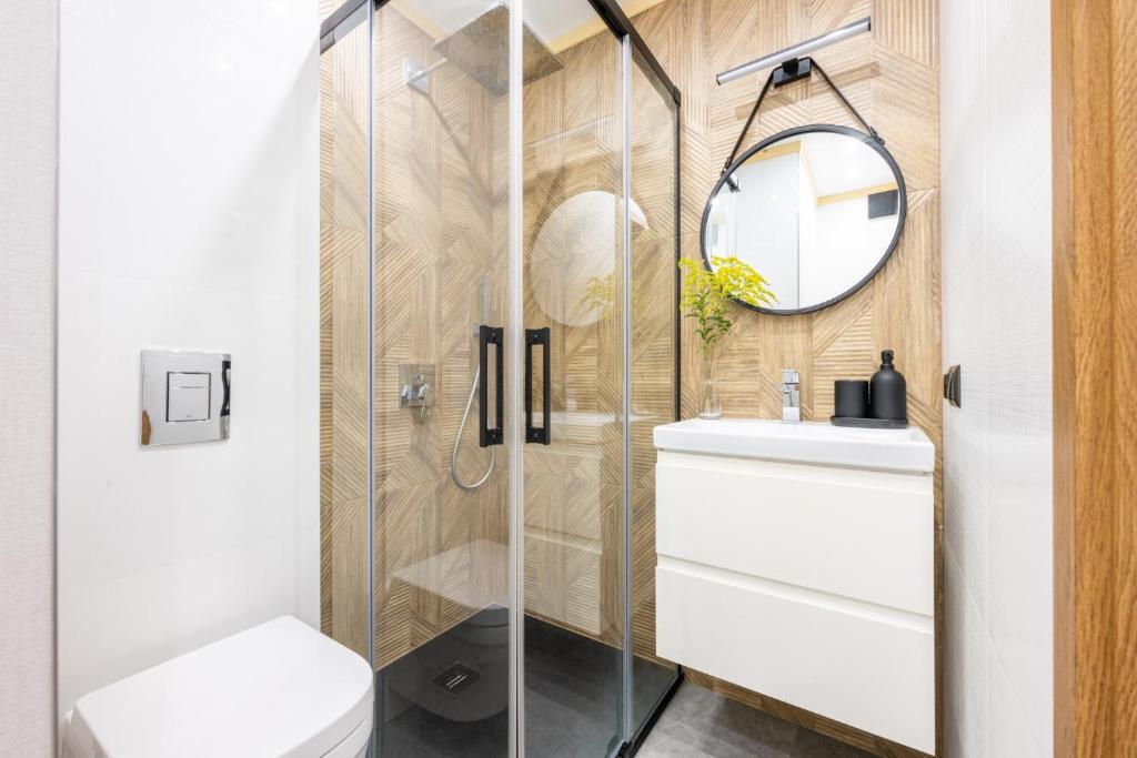 Apartamenty Harenda Zakopane - 8