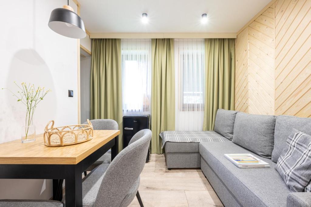 Apartamenty Harenda Zakopane - 2