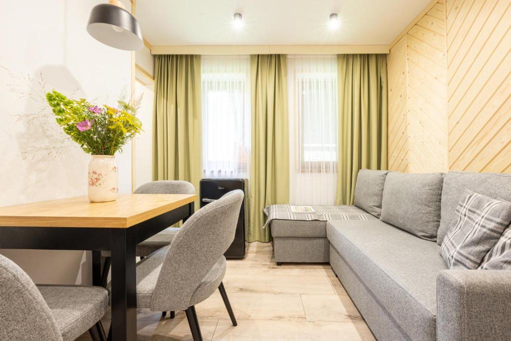 Apartamenty Harenda Zakopane - 3