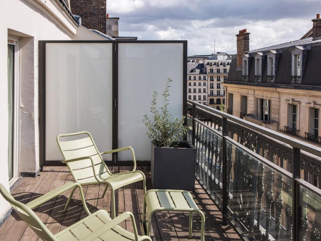 New Hotel Roblin - Resim 17