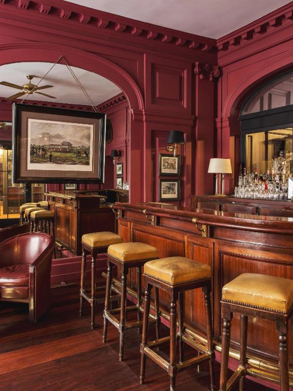 New Hotel Roblin - Resim 31