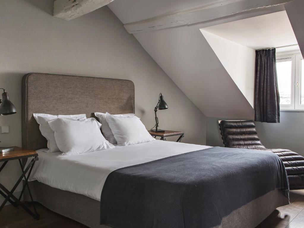 New Hotel Roblin - Resim 33