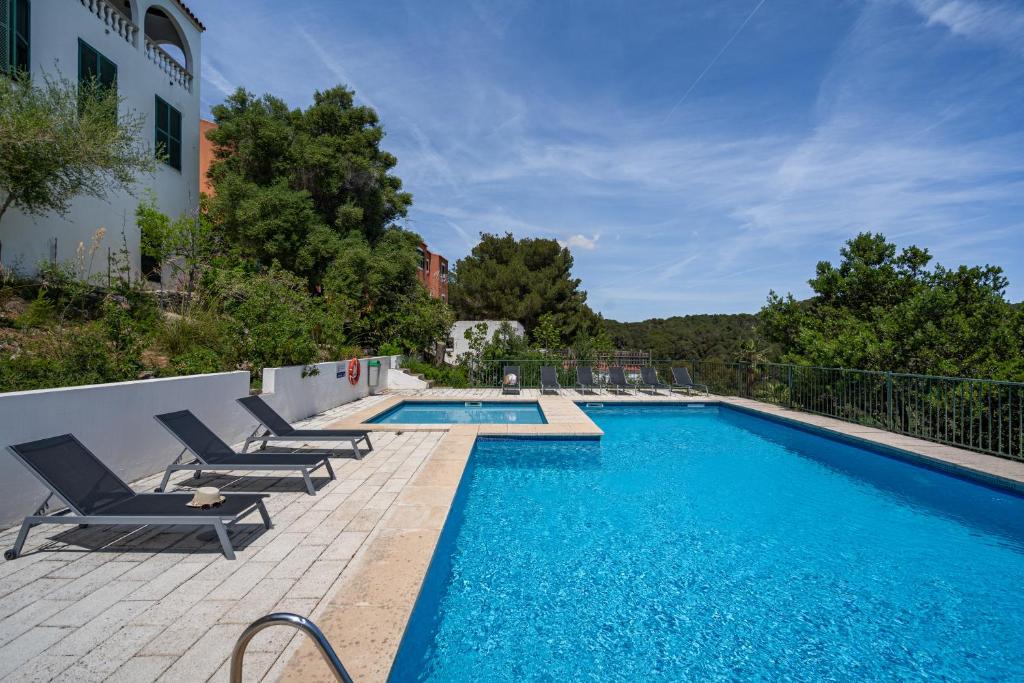 Apartamento Serpentona 13B, Cala Galdana – Updated 2023 Prices