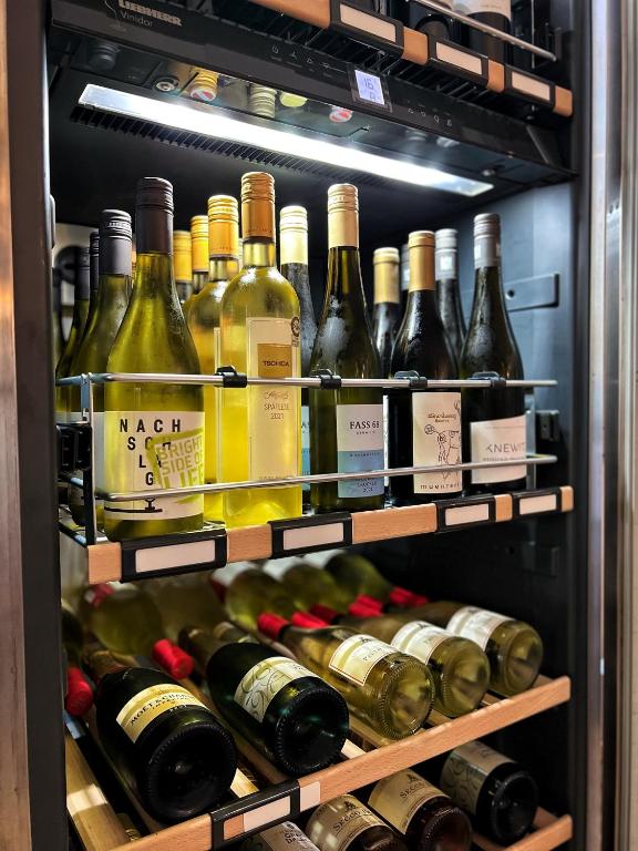 Hotel Prinz - Resim 27