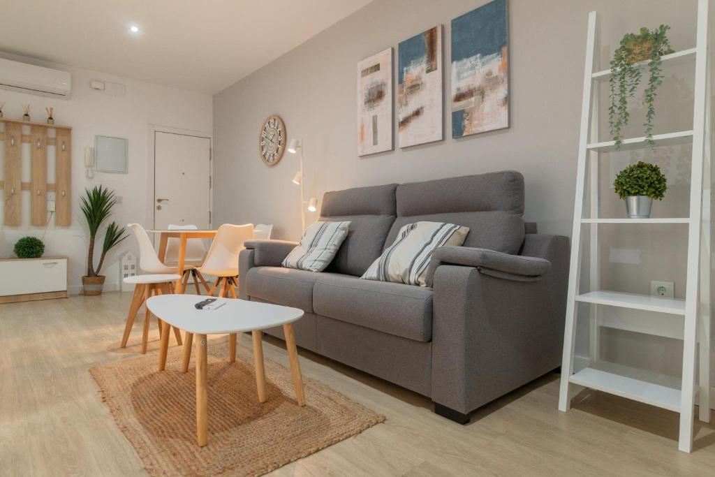 Irmitours apartments - Hizvo
