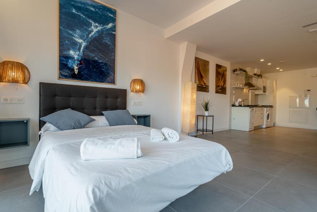 Calle Santiago 11, - 