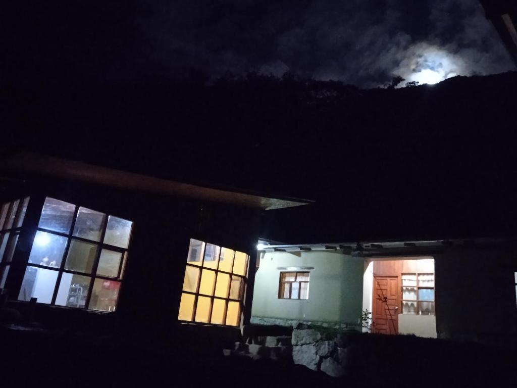 Fotografie z fotogalerie ubytování Lia B&B Lucmabamba v destinaci Sahuayacu