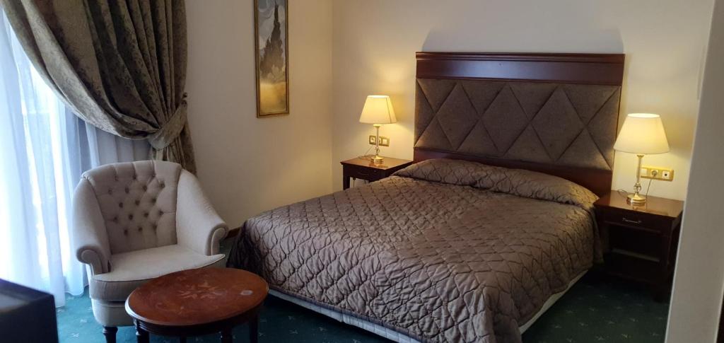 Aeton Melathron Hotel - 12