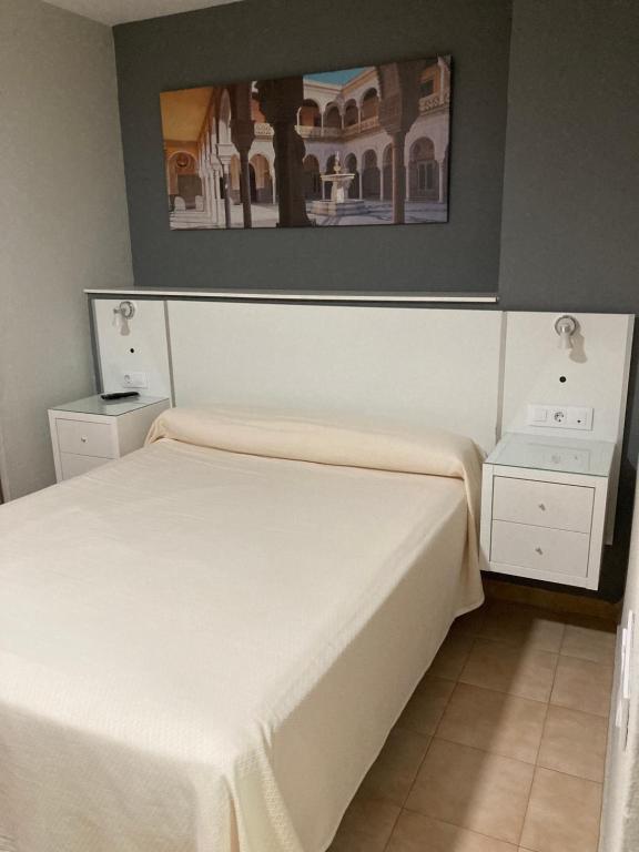 Precioso estudio en Triana, Seville (updated prices 2024)