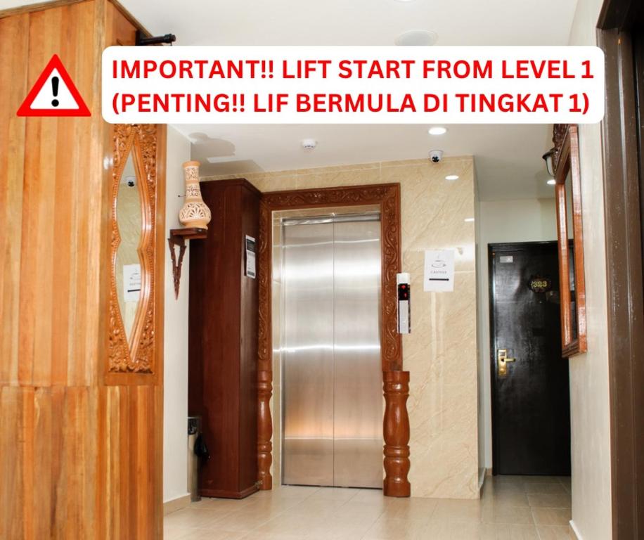 Fotografie z fotogalerie ubytování Wan Alyasa Hotel v destinaci Cameron Highlands