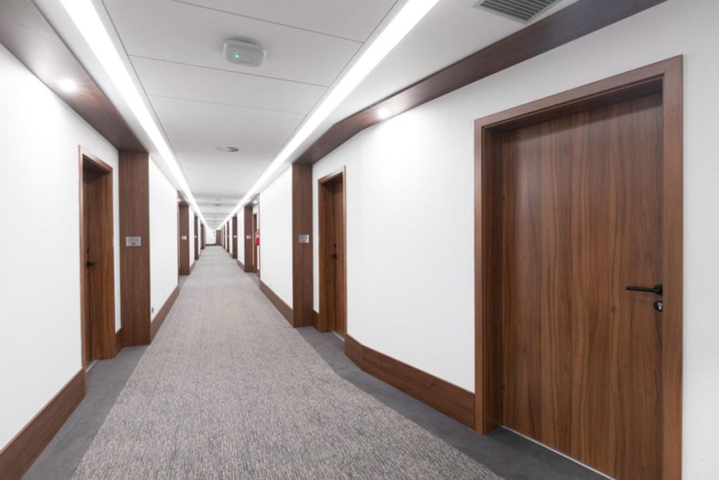 Holiday Inn Prague by IHG - Resim 7