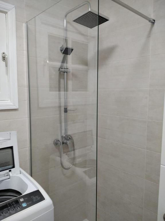 Apartamento Mimosas Pocillos - One-Bedroom Apartment