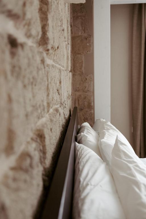 Le Carasse Boutique Hotel - Chambre Lit Queen-Size Standard