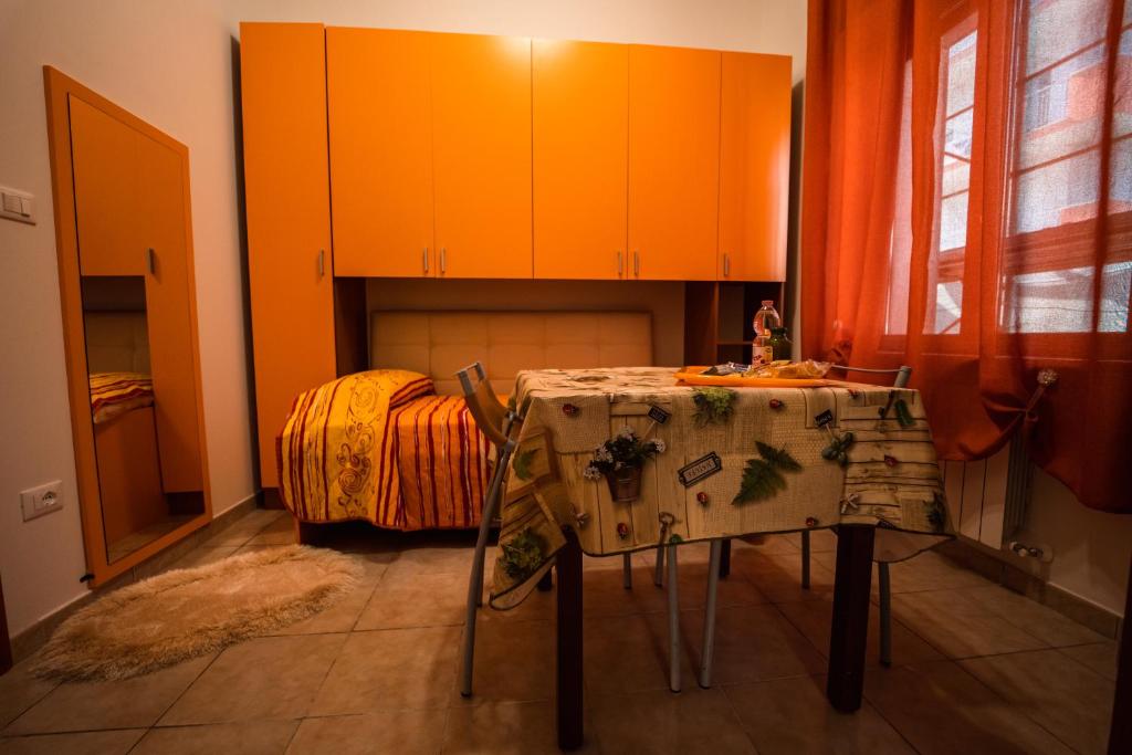 Fotografia z galérie ubytovania Sole Luna B&B v destinácii Pescara