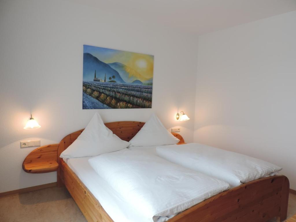 Gasthaus Weber - Double Room
