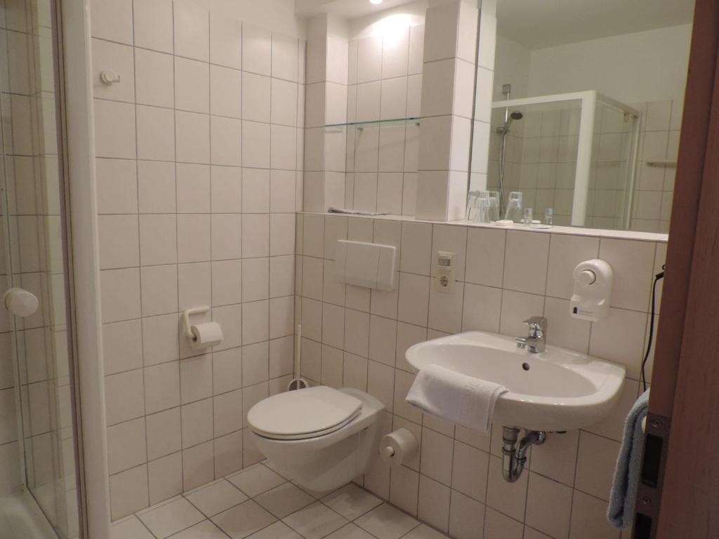 Gasthaus Weber - Single Room