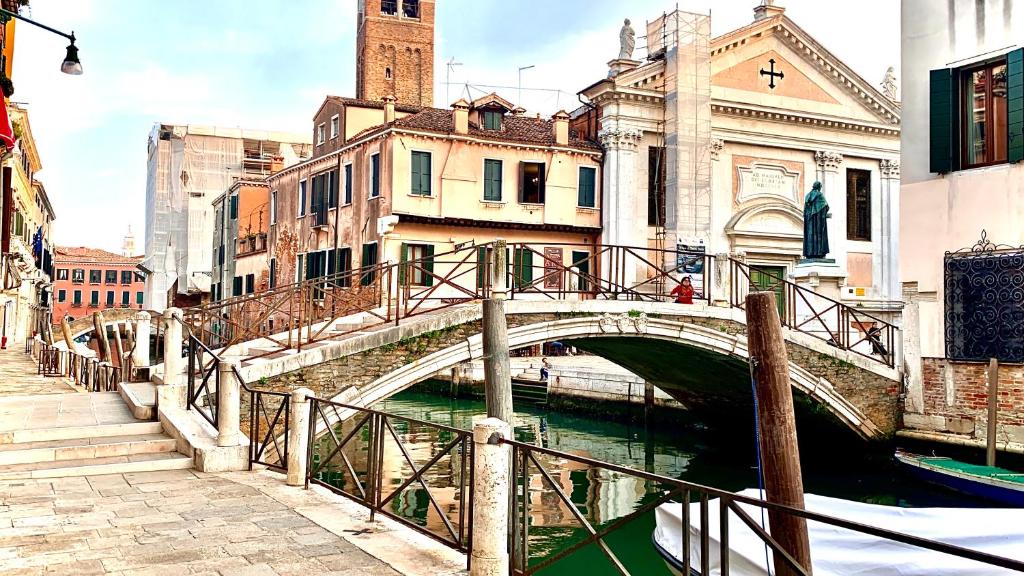 Venice paradise apartment 2