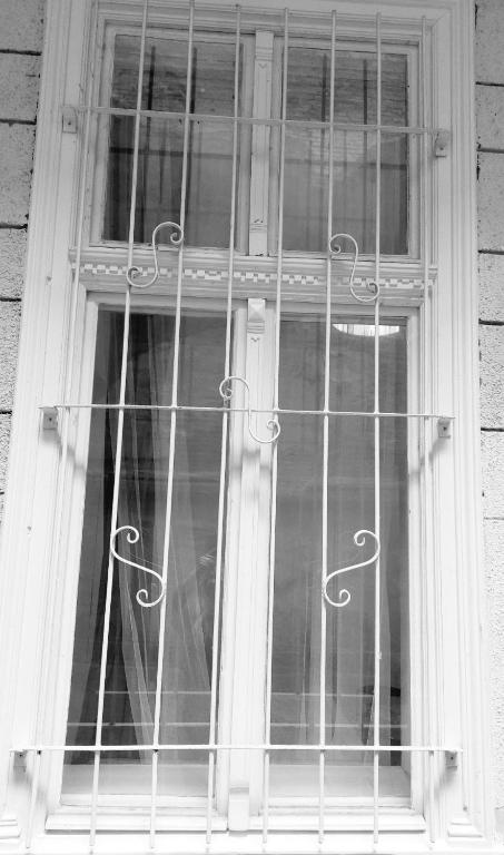 Fotografia z galérie ubytovania Michael Apartment with 2 Rooms near Gozsdu udvar v Budapešti