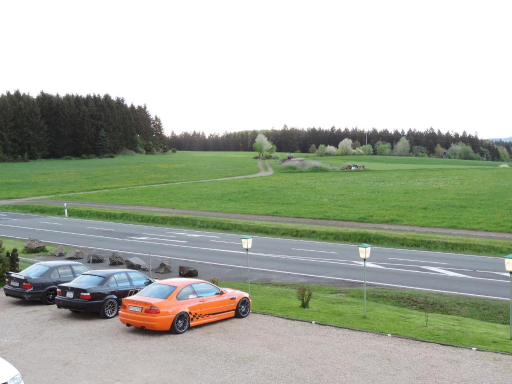 Fotografie z fotogalerie ubytování Gasthaus Weber v destinaci Wiesemscheid
