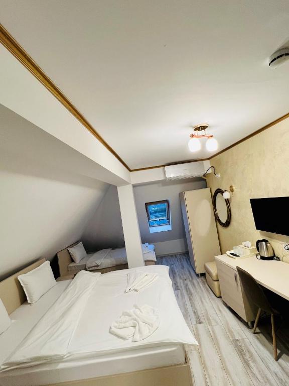 Hotel Marina srl - Resim 24