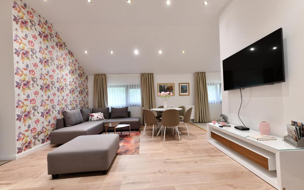 Villa Diva Grabovčeva - Apartamento De Lujo