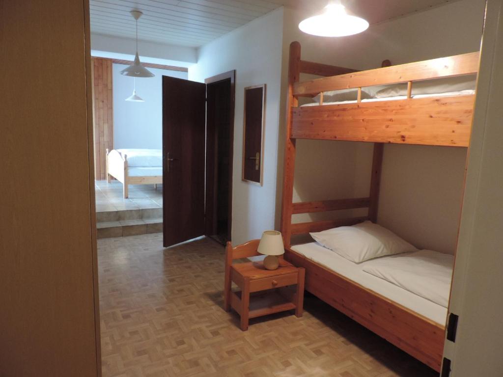 Gasthaus Weber - Triple Room