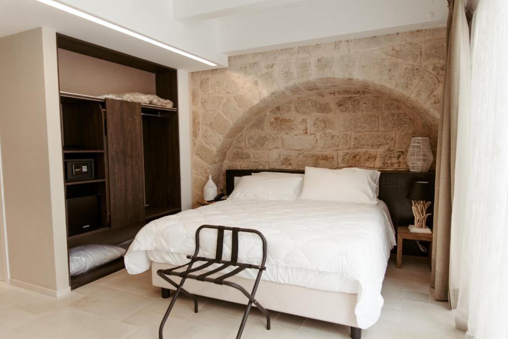 Le Carasse Boutique Hotel - Chambre Lit Queen-Size De Luxe