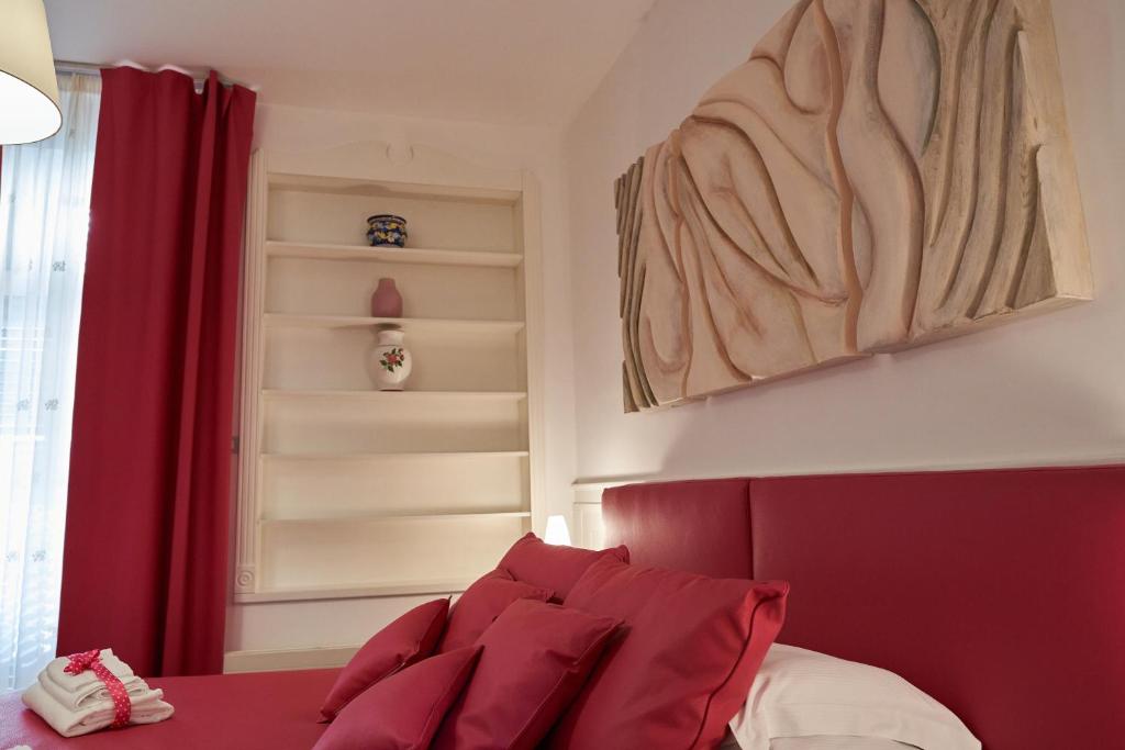 B&B Milleduecento Luxury Room - 5