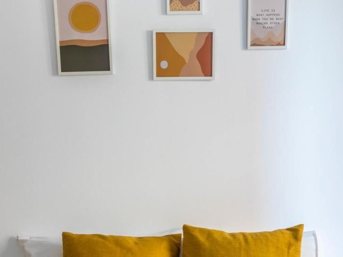 Posedenie v ubytovaní Gran plaza home - Vacacional Sevilla
