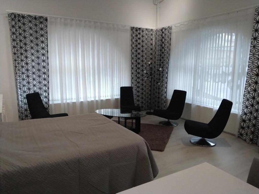 Apartment Satama - Appartement