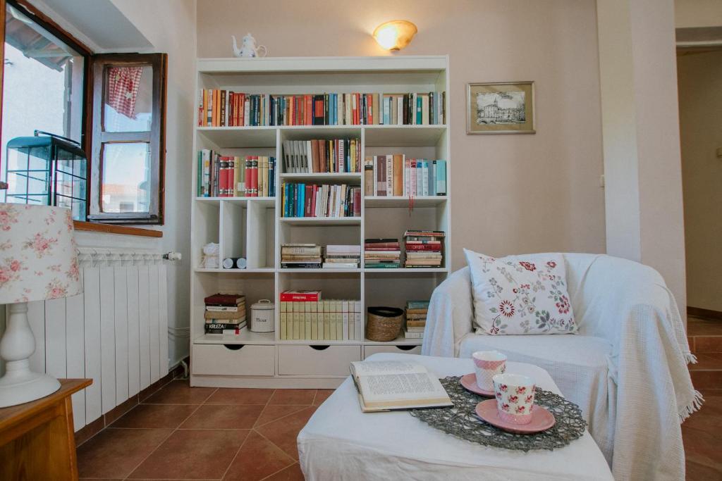 Gallery image of Country House Rusula in Vrsine