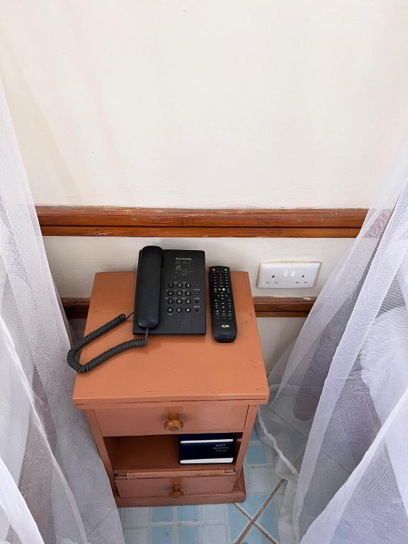 Fotografie z fotogalerie ubytování Lavender Garden Hotel v destinaci Tsavo